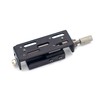 RATTMMOTOR CNC Milling Cutter Engraving Machine Z Axis Slide Lift