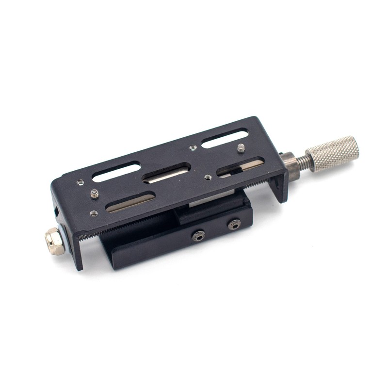 RATTMMOTOR CNC Milling Cutter Engraving Machine Z Axis Slide Lift