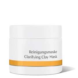 Dr. Hauschka Dr Hauschka Clarifying Clay Mask 90g
