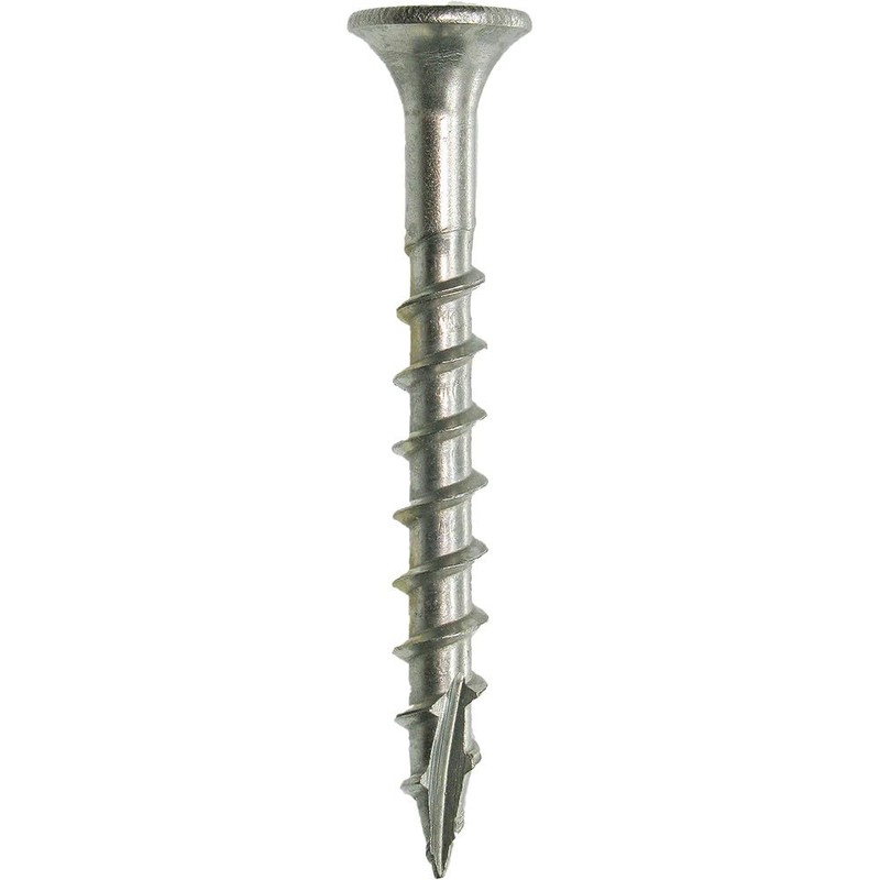 Grip-Rite PrimeGuard Max MAXS1588DS3165, Deck Screw 1-5/8" x #8, T20