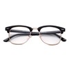 Half Frame Reading Glasses Fashion Semi Frame Reading Glasses for