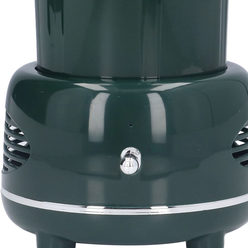 Cooler Warmer Cup Easy Operation Fast Cooling Heating Aluminium Body