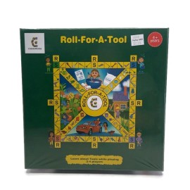 COGNISPRINGS ROLL-FOR-A-TOO