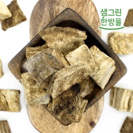 칡뿌리 600g 중국산 600g Chinese Arrowroot Root