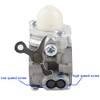Hettluo Carburetor for Craftsman b2200 b2000 b210 Leaf Blower CMXGAAM204101