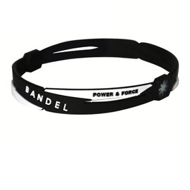 Bandel (banderu) kurosuankuretto (Black X White) L size: 25.0 cm, 2017 Model Year