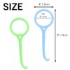Audiophile Hook Aligner Aligner Remover Orthodontic Hook Clean Hook Remover
