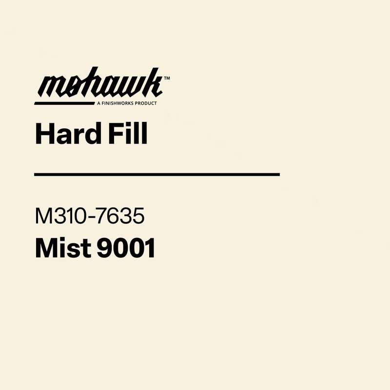 Mohawk Hard Fill Wood Touch Up Sticks, Mist, M310-7635, 1