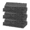 M METERXITY 6-Pack Kitchen Sponges, Condense Eco Cellulose Non-Scratch Scrub