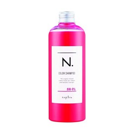 napura N. enudotto Color Shampoo Pi Pink 320ml