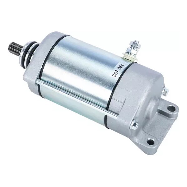 Fire Power Replacement Starter Motor for Polaris Frontier Touring 03-05