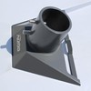 EEZ RV Products Pipe Adapter for Starlink Gen 3 Standard
