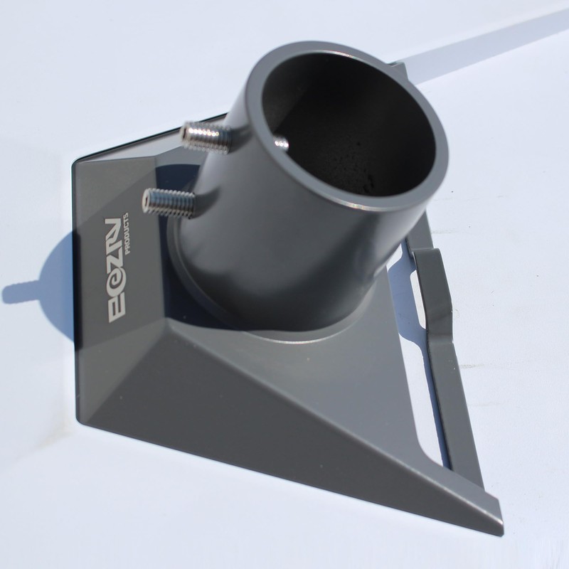 EEZ RV Products Pipe Adapter for Starlink Gen 3 Standard