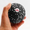 Star Massage Ball Acupressure Ball Roller Pilates Massage Ball 8cm 2ea