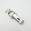 Stainless Steel Spring Toggle Latch Wooden Box Toolbox Draw Latch