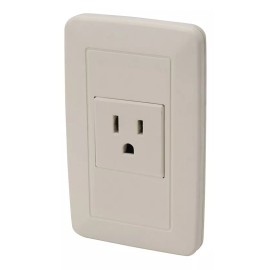 Surtek Contacto Aterrizado Línea Europa 15a 127v Surtek 136419