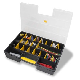 Performance Tool W54037 26 Compartment Organizer