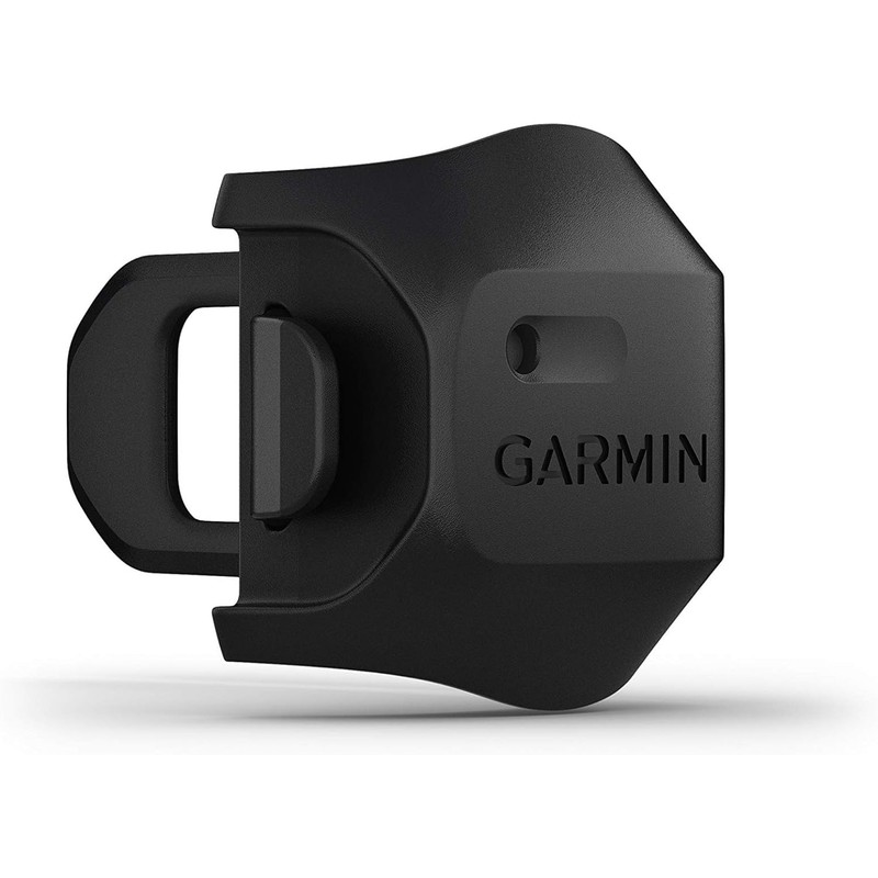 Garmin Speed Sensor 2 - Easy Assembly, ANT+ Connectivity, Bluetooth