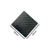 M&M Smartek Carbon Card in Mini Format (45 x 45