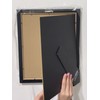 Creative Picture Frames 10.75 x 13.5 Magazine Frame with Full-Strength