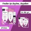 Summer's Eve Island Splash Daily Refreshing Feminine Spray, 2 oz