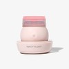 Vanity Planet LEDA - Cepillo facial (luz roja)