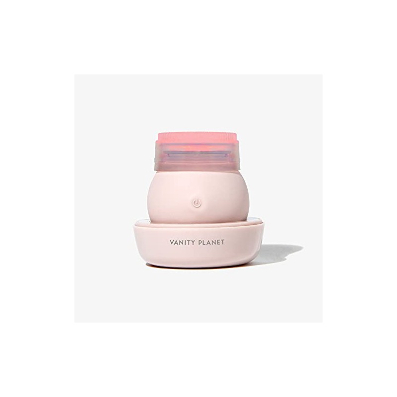 Vanity Planet LEDA - Cepillo facial (luz roja)