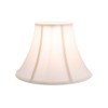 Traditionally Designed Empire Shaped Small 8" Lamp Shade in Silky