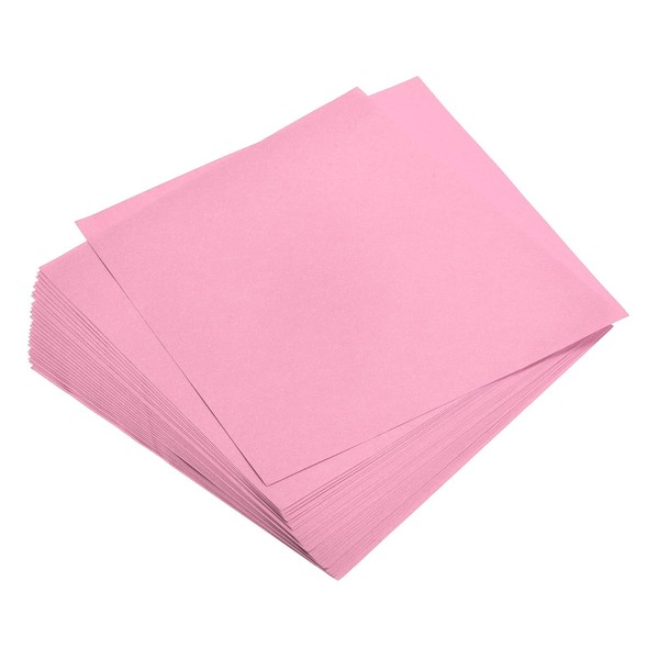 QUARKZMAN 25 Sheets Origami Paper on Both Sides 19.5 x