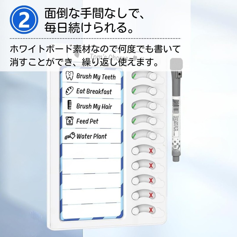 ateena Forget Things Checker Task Management Todo List Checklist Dry