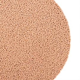HFS(R) Molecular Sieve Zeolite 8X12 Mesh Desiccant Beads Reusable (5LBS, 10A/13X)
