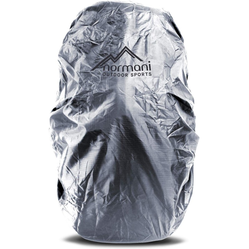 normani Waterproof Rain Cover Rain Cover for Backpacks Backpack Colour