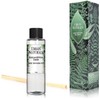 Urban Naturals Eucalyptus & Sage Oil Reed Diffuser Refill |