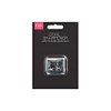 Dual Duo Pencil Lip Eye Liner Sharpener Makeup Cosmetic Eyeliner