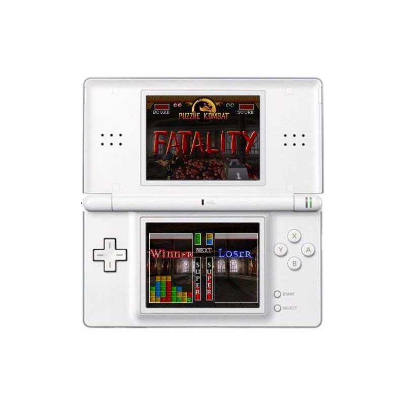 Ultimate Mortal Kombat (Renewed)