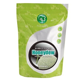 Possmei Fruit Instant Powder - Honeydew
