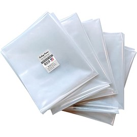 Shop Fox Dust Collector Bags | 5 Pack | Made in USA