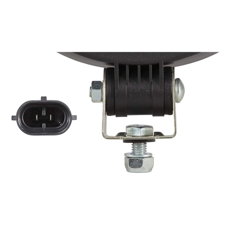 HELLA 1GA 996 161-591 Halogen-Worklight - Oval 100 - 12V