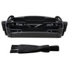 Premium ES9085 Shaver Head Outer Foil w/Clean Brush Replacement for