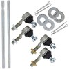 NICHE Tie Rods with End Kit for 2006-2009 Suzuki Quadracer