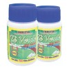Kit Suplemento Alimenticio Verde Sabor
