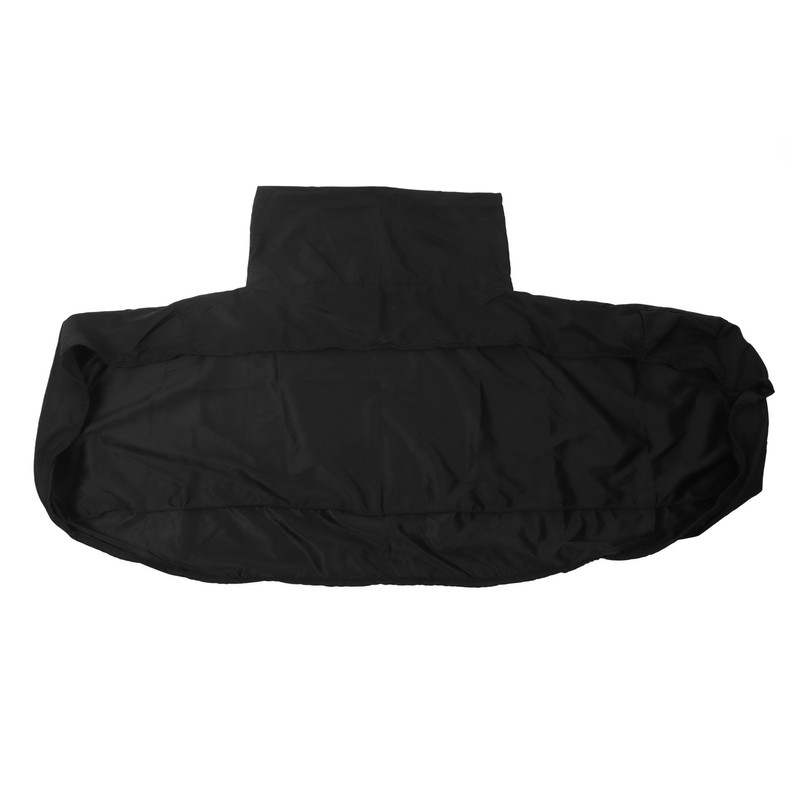 Digital Piano Dust Cover Dustproof Waterproof Universal Stretchy Piano Keyboard