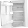 KOMBIUDA Rv Fridge Tension Rod Adjustable Stainless Steel Support for