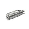 Fitvell Pig Nipple Waterer 304 Stainless Steel 1/2" NPT Thread