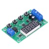 Trigger Cycle Timer Delay Switch Single Channel Circuit Board Power