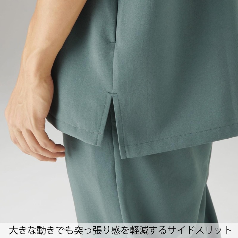 Dickies 7090SC Medical Scrub, S.Navy