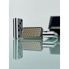 Domino Profesional Rombos Dorado