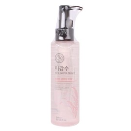 The Face Shop Rice Water Cleansing Oil (Light 150ml)