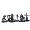 Wyrd Miniatures Malifaux Third Edition Lucius Core Box