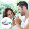 2pcs Metal Squeezer Key, Tube Squeezer Key Salon Manual Toothpaste